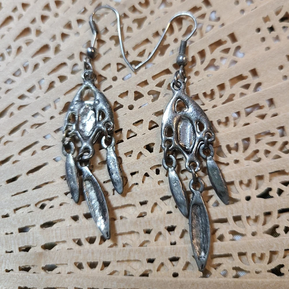 Native Earrings For Sale today - Picture 4 of 9